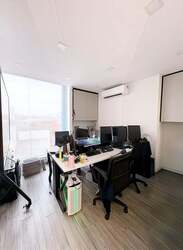 Unipet Building (D13), Office #535789511